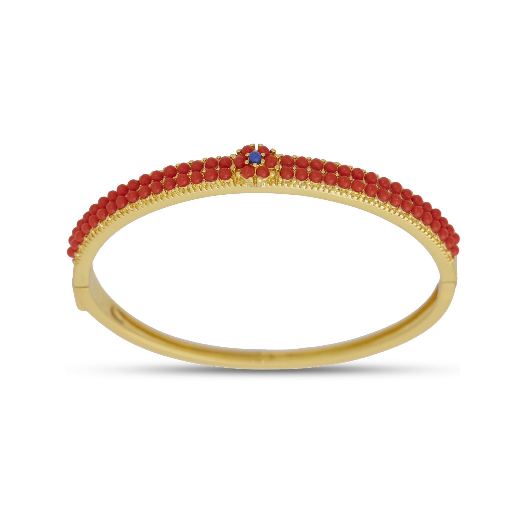 The Amazon Bracelet Red