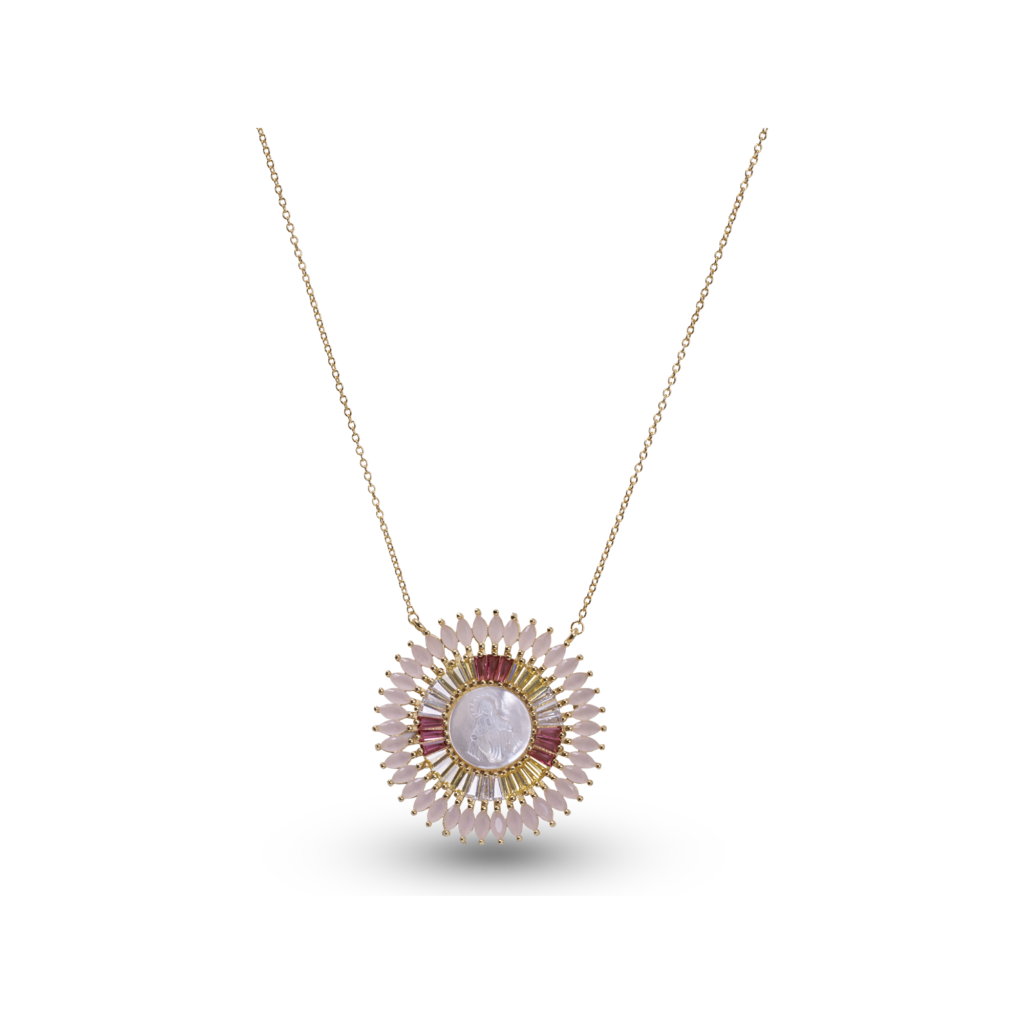 Maria Necklace