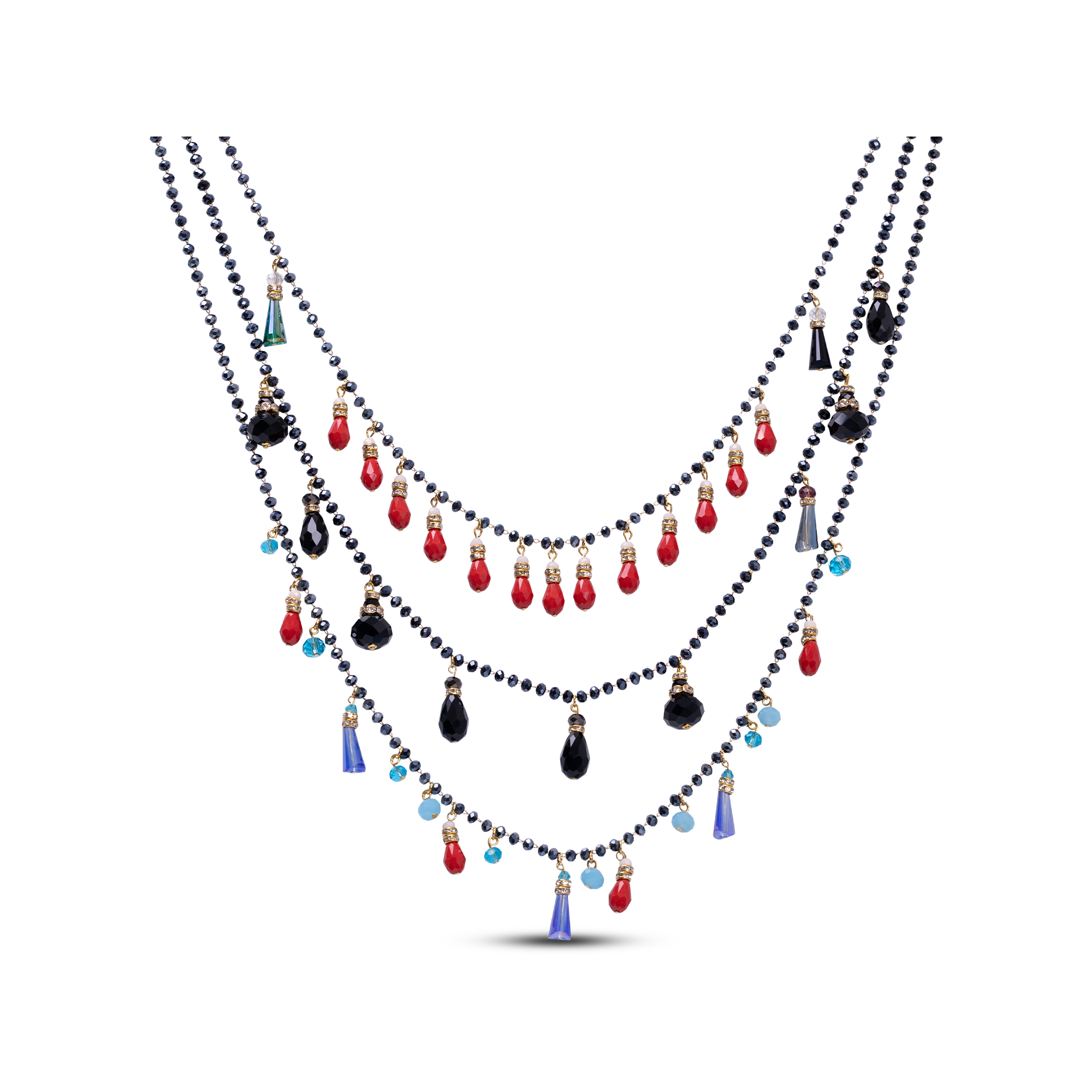 Dream Layered Necklace